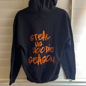 Pretty little thing hoodie